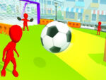 Ball Brawl 3-d