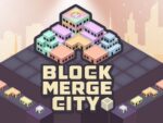 Block Merge Town