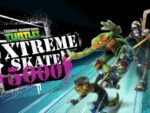 Prekomerni Skate 5000