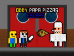 Obby Ratota Pizzas Sir out
