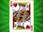 Solitaire King Recreation