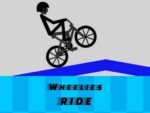 Wheelie Trip