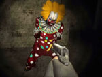 Slenderclown: Bojte se tega!